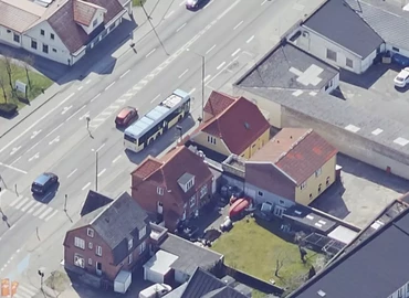 Kontor til leje på Hobrovej 390A, 9200 Aalborg SV - 121 m² | Foto 1 - Lokalebasen.dk
