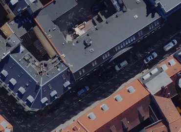 87 m² Commercial warehouse rental in Copenhagen City Center, Skindergade 45-47 mezz. tv. (1159) - 4 | MatchOffice