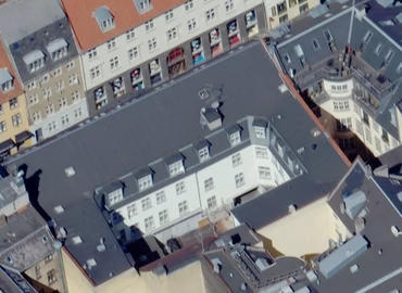 Lager til leje på Skindergade 45-47 mezz. tv., 1159 København K - 87 m² | Foto 0 - Lokalebasen