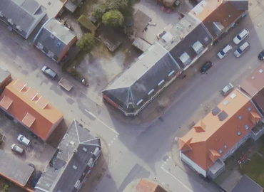 Butik til leje på Søndergade 41A, 9900 Frederikshavn - 45 m² | Foto 0 - Lokalebasen.dk