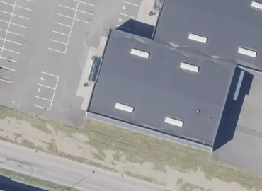 910 m² Store for rent in Naestved, Gammel Holstedvej 5B (4700) - 0 | MatchOffice