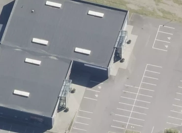 Butik til leje på Gammel Holstedvej 5B, 4700 Næstved - 910 m² | Foto 1 - Lokalebasen.dk