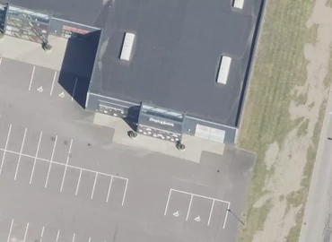 910 m² Shop for rent in Naestved, Gammel Holstedvej 5B (4700) - 3 | MatchOffice