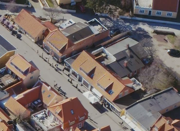 Butik til leje på Sct. Laurentii Vej 60D, 9990 Skagen - 145 m² | Foto 0 - Lokalebasen.dk