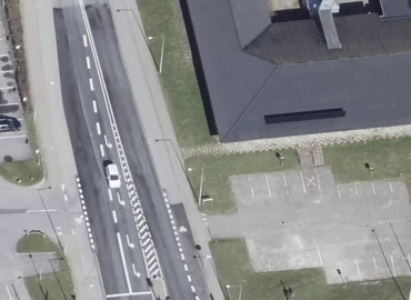 Butik til leje på Idræts Alle 155, 9800 Hjørring - 1659 m² | Foto 0 - Lokalebasen.dk