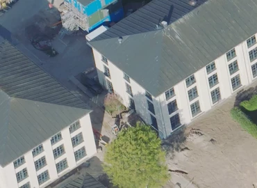 Office Nordre Strandvej 119A 3150 Hellebaek