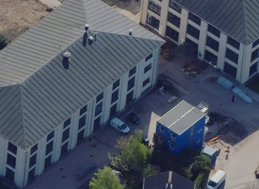 Office Nordre Strandvej 119A 3150 Hellebaek