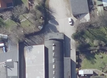 1722 m² Commercial warehouse rental in Esbjerg, Darumvej 134 (6700) - 4 | MatchOffice.com