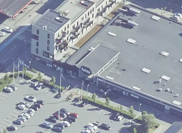 Butik til leje på Strandgade 20, 7100 Vejle - 200 m² | Foto 1 - Lokalebasen