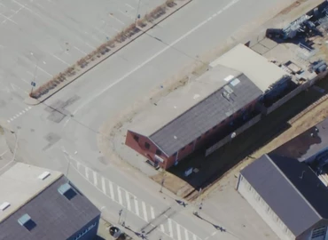 Lager / produktion Hornværket 7 9900 Frederikshavn