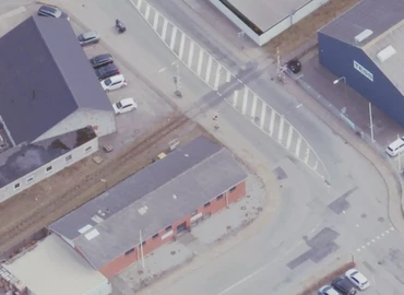 Lager / produktion Hornværket 7 9900 Frederikshavn