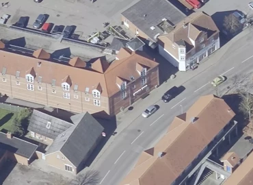 736 m² Store for rent in Gorlev, Algade 31 (4281) - 2 | MatchOffice.com