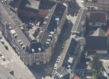 Butik til leje på Ramsherred 18A st, 4700 Næstved - 58 m² | Foto 2 - Lokalebasen.dk