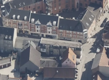 Butik til leje på Ramsherred 18A st, 4700 Næstved - 58 m² | Foto 1 - Lokalebasen