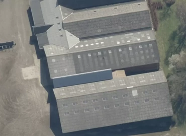 Lager til leje på Ny Sebberupvej 18, 8723 Løsning - 400 m² | Foto 1 - Lokalebasen.dk