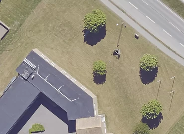 Lager til leje på Hjulmagervej 6, 7100 Vejle - 1755 m² | Foto 4 - Lokalebasen.dk