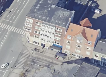 Butik til leje på Brotorvet 5, 9400 Nørresundby - 389 m² | Foto 2 - Lokalebasen