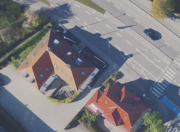 Office Nordstensvej 11 3400 Hillerod