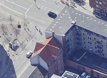 Butik til leje på Brotorvet 5, 9400 Nørresundby - 389 m² | Foto 1 - Lokalebasen.dk