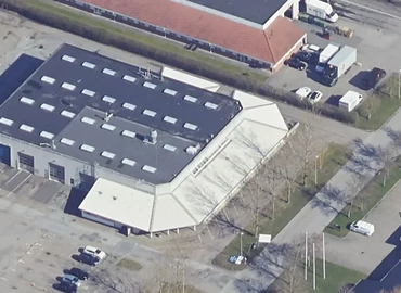 Lager til leje på Troensevej 18, 9220 Aalborg Øst - 2174 m² | Foto 0 - Lokalebasen
