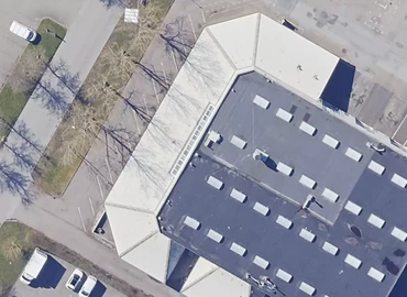 2174 m² Workshop space for rent in Aalborg Ost, Troensevej 18 (9220) - 4 | MatchOffice.com