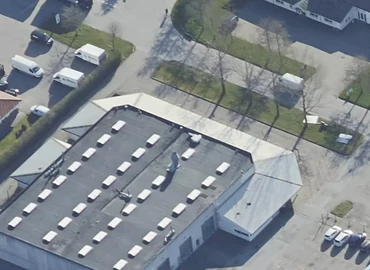 Lager til leje på Troensevej 18, 9220 Aalborg Øst - 2174 m² | Foto 3 - Lokalebasen