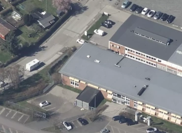 Kontor til leje på Bjørnholms Allé 20 st, 8260 Viby J - 732 m² | Foto 0 - Lokalebasen.dk