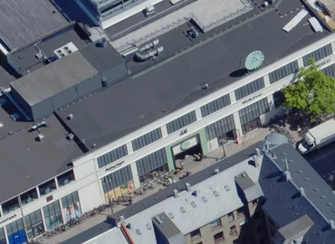Butik til leje på Reberbanegade 3 1, 2300 København S - 97 m² | Foto 3 - Lokalebasen.dk