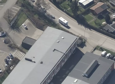 Kontor til leje på Bjørnholms Allé 20 st, 8260 Viby J - 732 m² | Foto 1 - Lokalebasen.dk