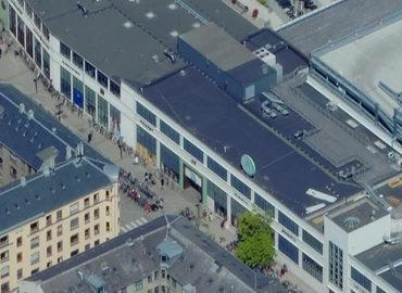 Butik til leje på Reberbanegade 3 1, 2300 København S - 97 m² | Foto 0 - Lokalebasen.dk