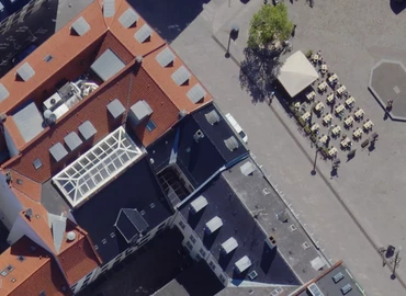 Kontor til leje på Nytorv 9 3. sal, 1450 København K - 90 m² | Foto 4 - Lokalebasen