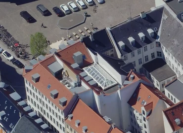 Kontor til leje på Nytorv 9 3. sal, 1450 København K - 90 m² | Foto 2 - Lokalebasen.dk