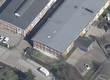 Kontor til leje på Bjørnholms Allé 20 1, 8260 Viby J - 607 m² | Foto 0 - Lokalebasen