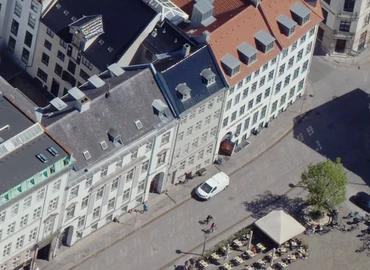 Kontor til leje på Nytorv 9 3. sal, 1450 København K - 90 m² | Foto 3 - Lokalebasen