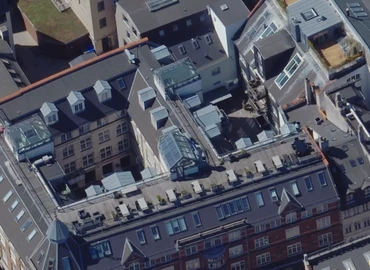 Kontor til leje på Silkegade 17 stuen, 1113 København K - 183 m² | Foto 0 - Lokalebasen.dk