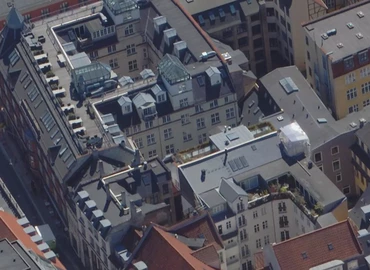 Kontor til leje på Silkegade 17 stuen, 1113 København K - 183 m² | Foto 1 - Lokalebasen.dk