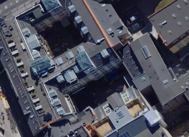 Kontor til leje på Silkegade 17 stuen, 1113 København K - 183 m² | Foto 4 - Lokalebasen.dk