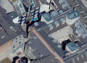 Kontor til leje på Silkegade 17 stuen, 1113 København K - 183 m² | Foto 0 - Lokalebasen.dk