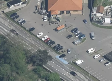 Butik Elverdamsvej 236 4070 Kirke Hyllinge