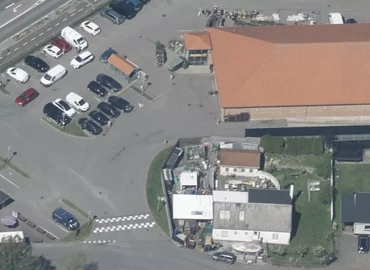 Butik Elverdamsvej 236 4070 Kirke Hyllinge