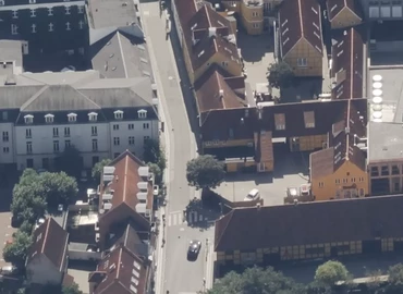 Butik til leje på Algade 11, 4000 Roskilde - 268 m² | Foto 0 - Lokalebasen