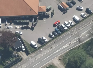 Butik Elverdamsvej 236 4070 Kirke Hyllinge