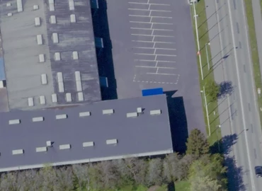 2132 m² Commercial shop for rent in Tonder, Nørremarksvej 37 (6270) - 0 | MatchOffice.com