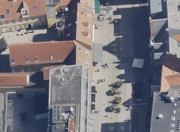 Butik til leje på Algade 11, 4000 Roskilde - 268 m² | Foto 3 - Lokalebasen.dk