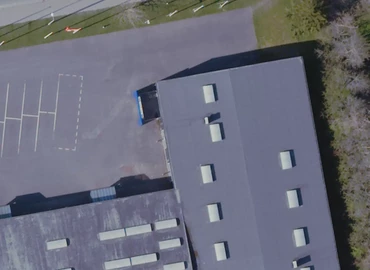 2132 m² Commercial shop for rent in Tonder, Nørremarksvej 37 (6270) - 4 | MatchOffice