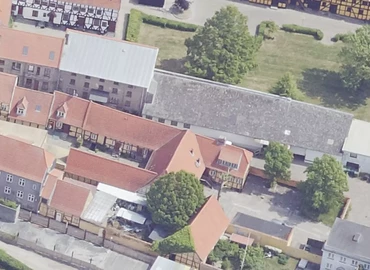 283 m² Store for rent in Nakskov, Blindestræde 3 (4900) - 0 | MatchOffice