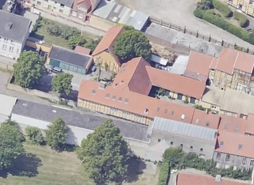 283 m² Commercial shop for rent in Nakskov, Blindestræde 3 (4900) - 2 | MatchOffice.com