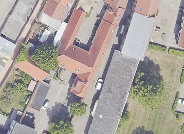 283 m² Store for rent in Nakskov, Blindestræde 3 (4900) - 4 | MatchOffice.com