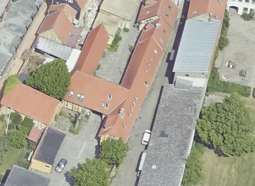 283 m² Shop for rent in Nakskov, Blindestræde 3 (4900) - 0 | MatchOffice
