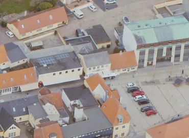 Butik Vestergade 17 9300 Sæby